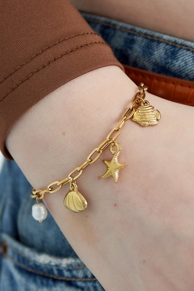 sea you soon bracelet h5 Picture2